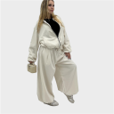 coordinato due pezzi pilot